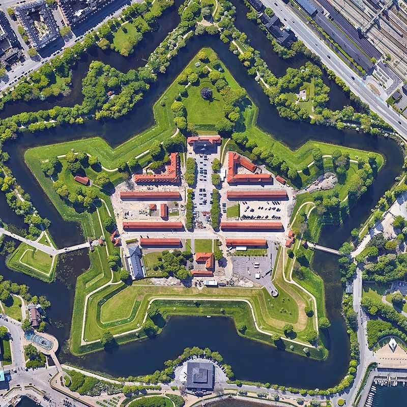 Kastellet