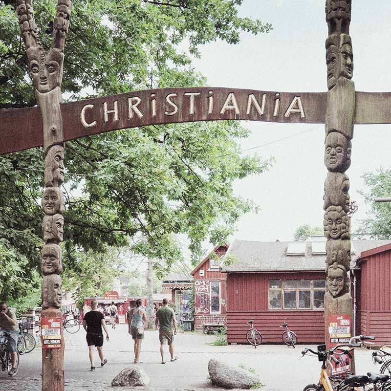 Christiania